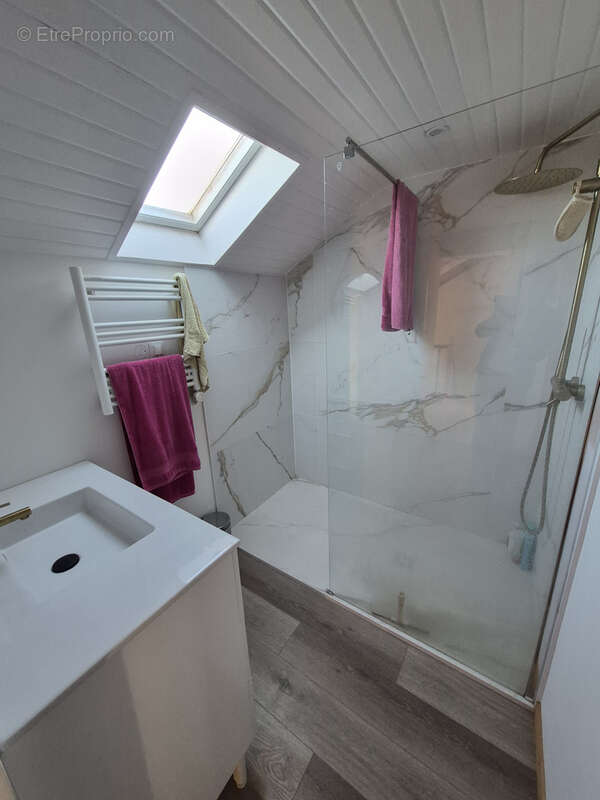 Maison à SAINT-POL-DE-LEON