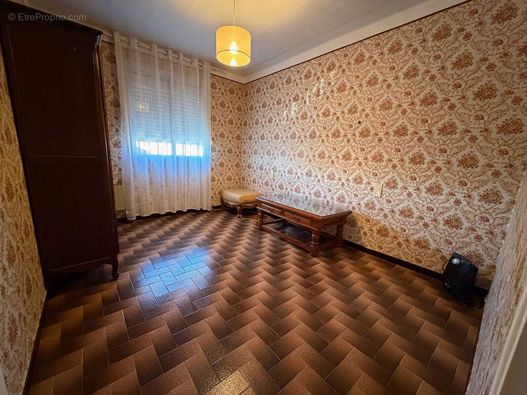 Maison à BOMPAS