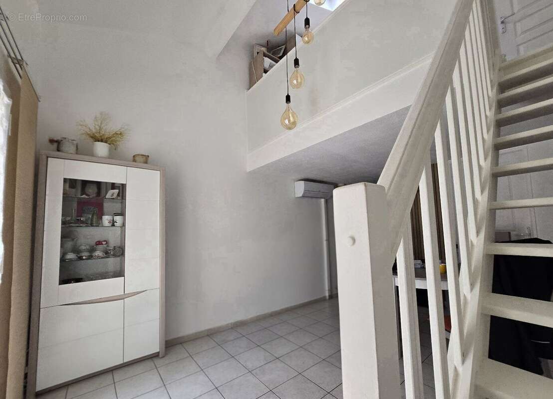 Photo 4 - Maison à VALRAS-PLAGE