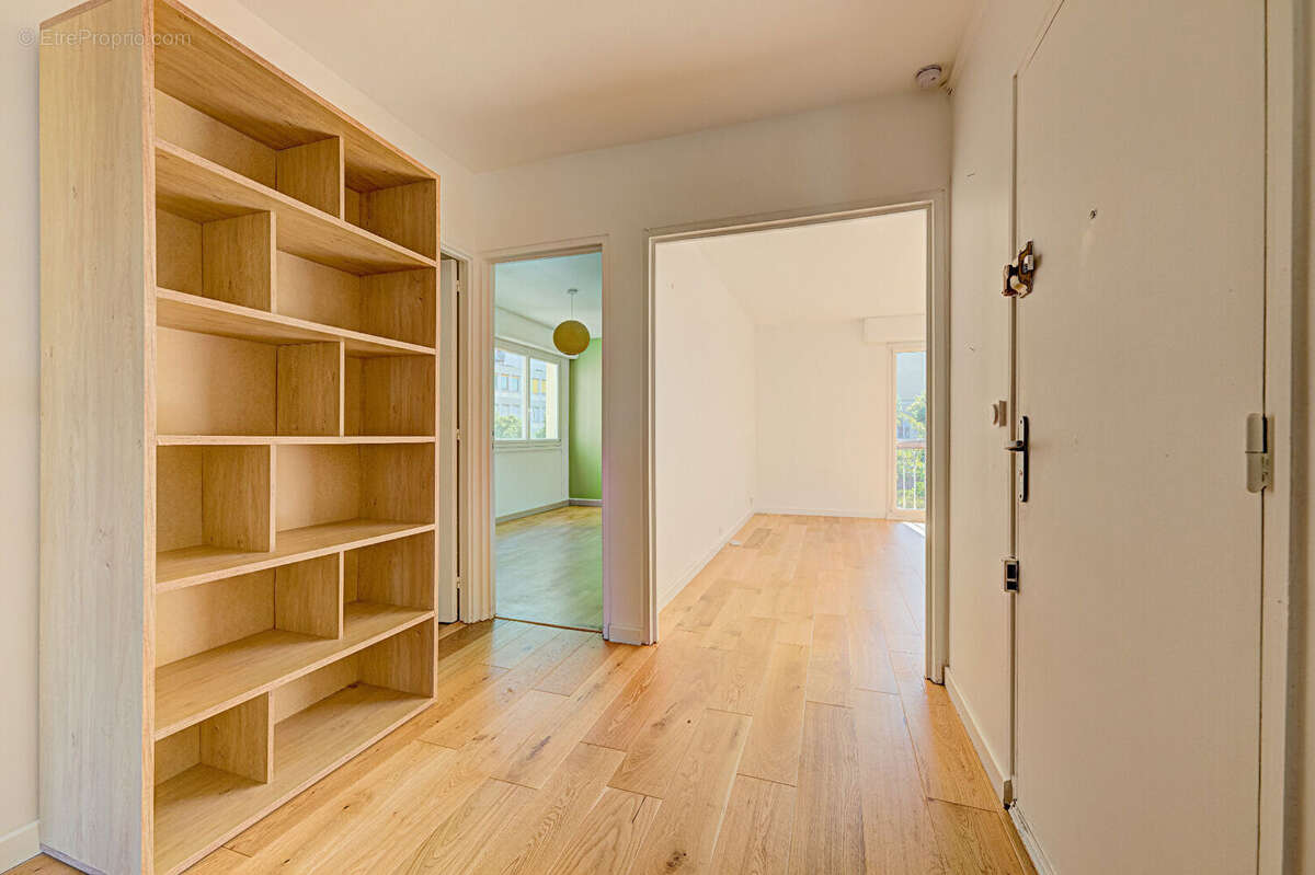 Appartement à VANVES