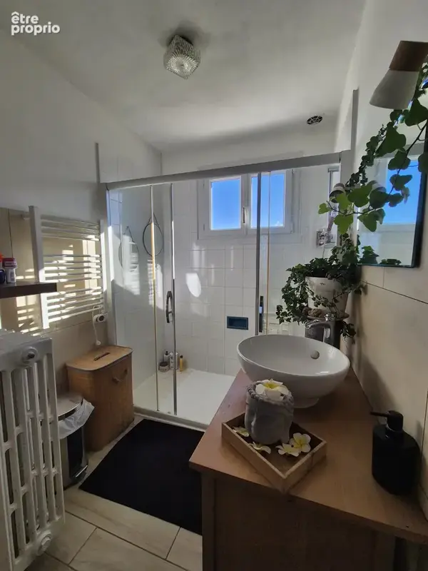 Maison familiale de 176 m2   5 chambres avec Terrain de 2 030 m2 avec potentiel constructible - photo 6