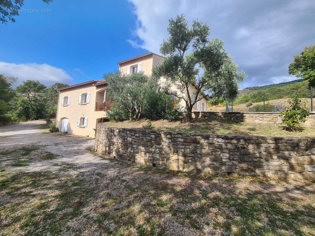 Maison à LODEVE