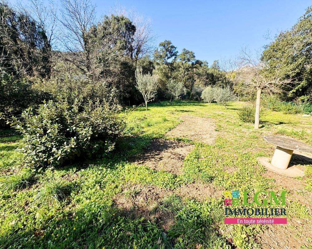 Maison à PLAN-DE-LA-TOUR