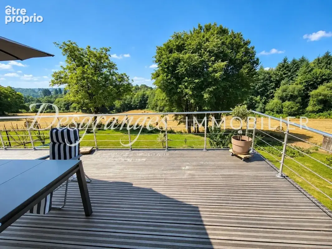 Maison 3 pièces 74 m² à vendre à Payzac (24270) - photo 5