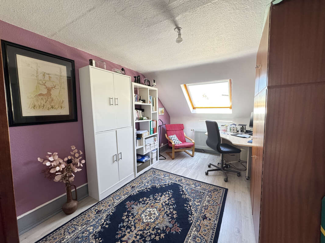 Appartement à BELFORT