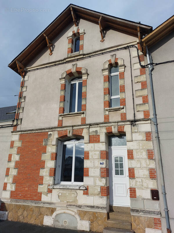 Maison à THOUARS