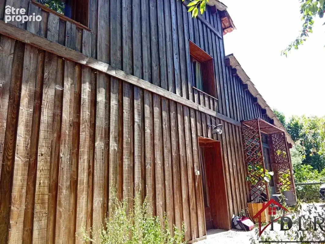Maison rénovée à Faugères - photo 20