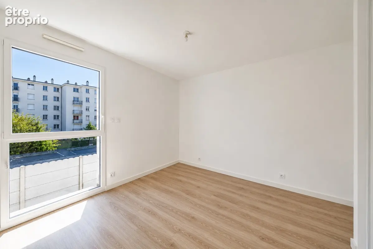 Appartement T2 - Rennes - photo 10