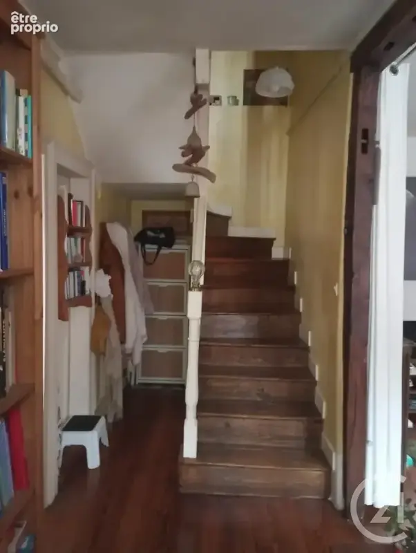 Maison 7 pièces 134 m² à vendre à Brionne (27800) - photo 3