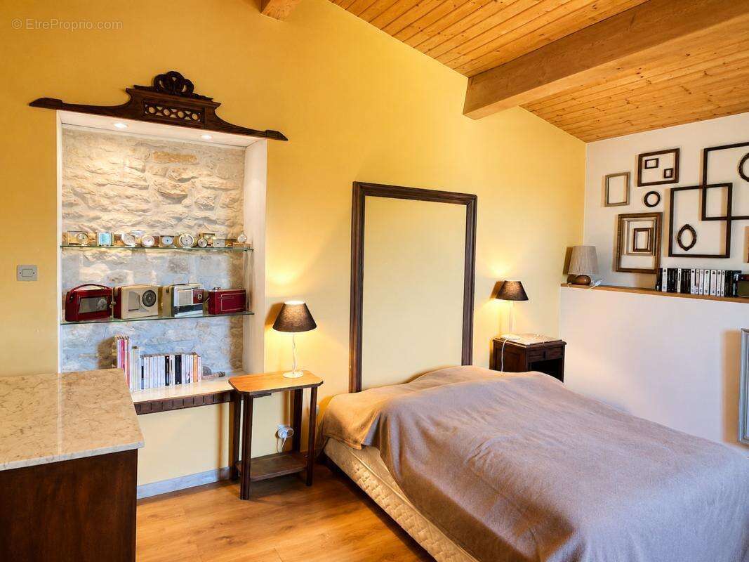 Maison 159 m² à Semussac  - photo 14