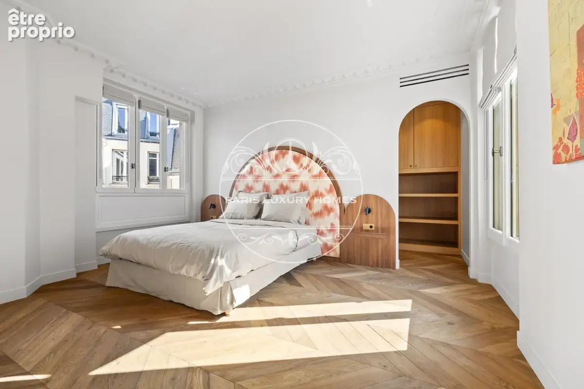Appartement de prestige Paris 7ème! - photo 15
