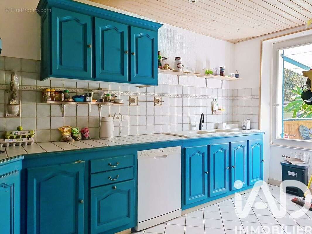 Photo 9 - Maison à CASTILLON-LA-BATAILLE