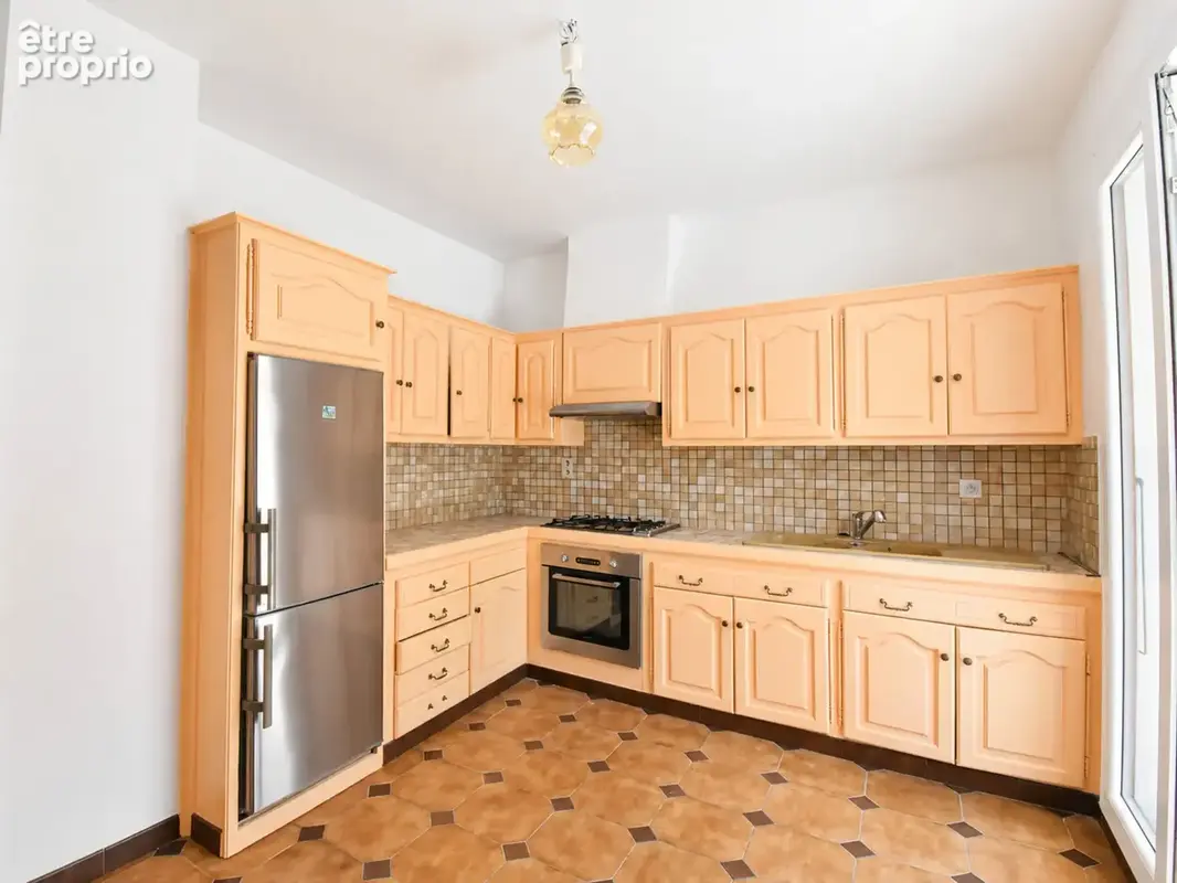 CANET-EN-ROUSSILLON – Villa 215 m² – 5 chambres – 2 espaces de vie – Jardin – Terrasses – Garage - photo 19