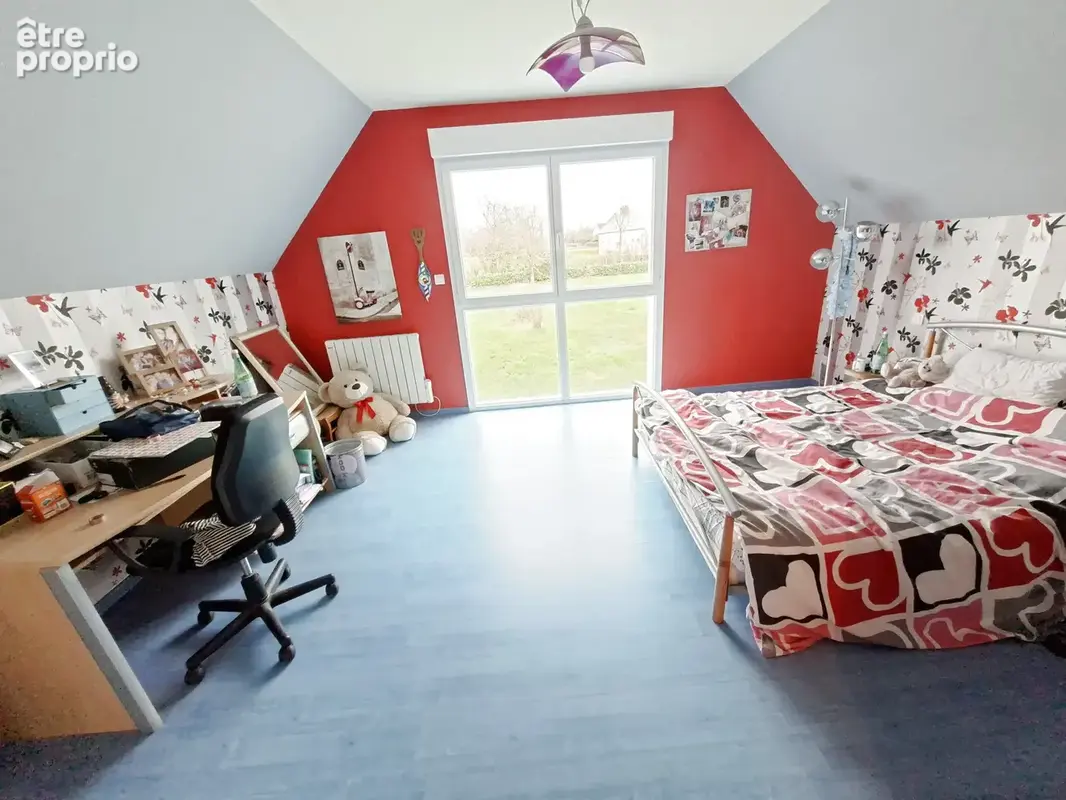 Maison 211 m² à Sainte-Mere-Eglise  - photo 7