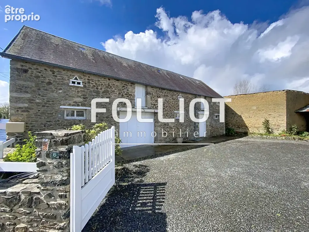 Achat vente courcy 50200 - photo 2