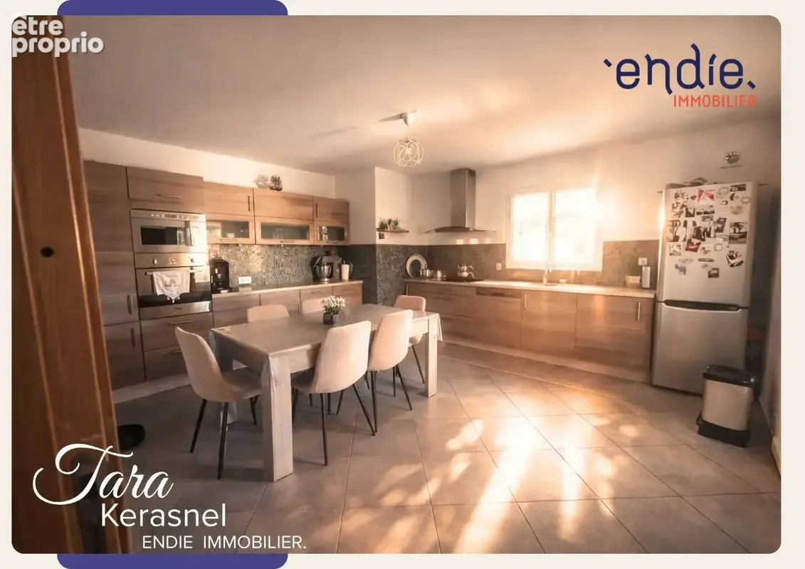 Maison 5 pièces 148 m² à vendre à La Ricamarie (42150) - photo 6
