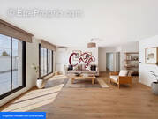 Appartement à LATRESNE