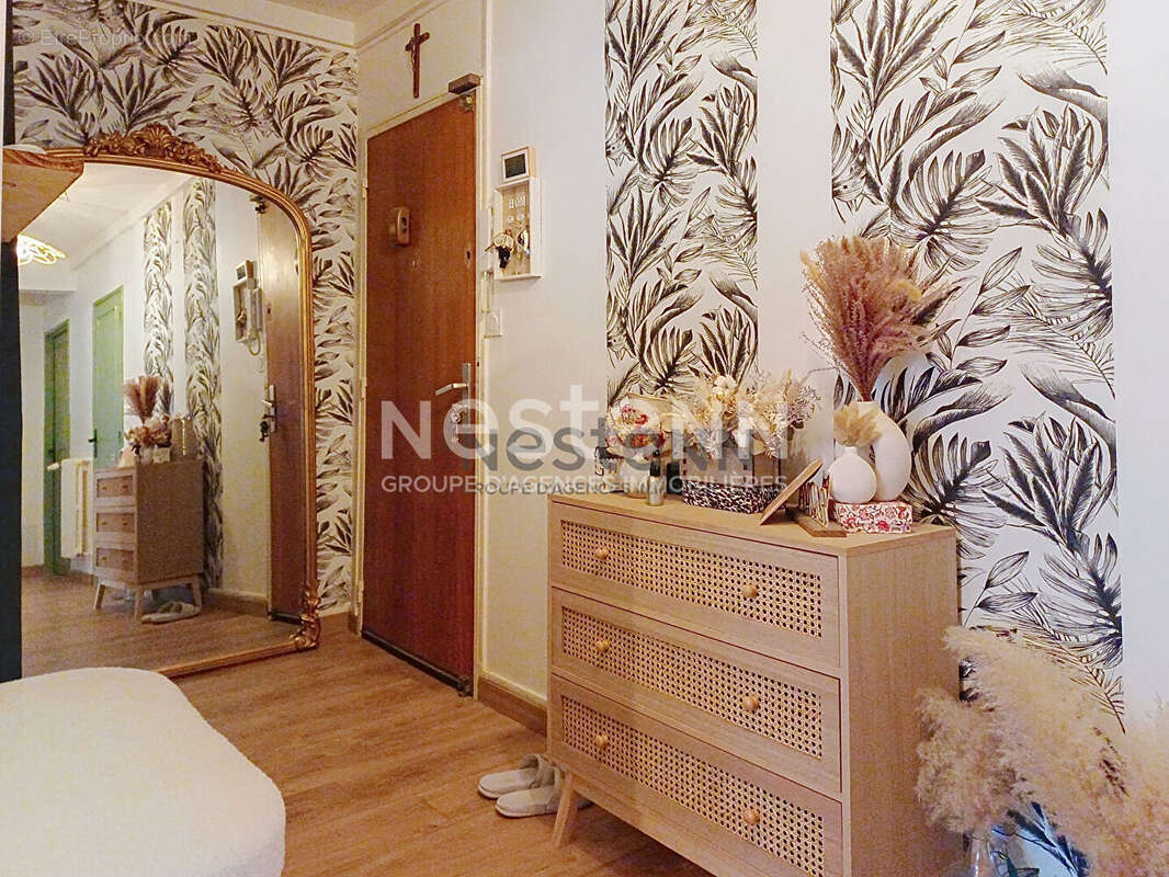 Appartement à BLOIS