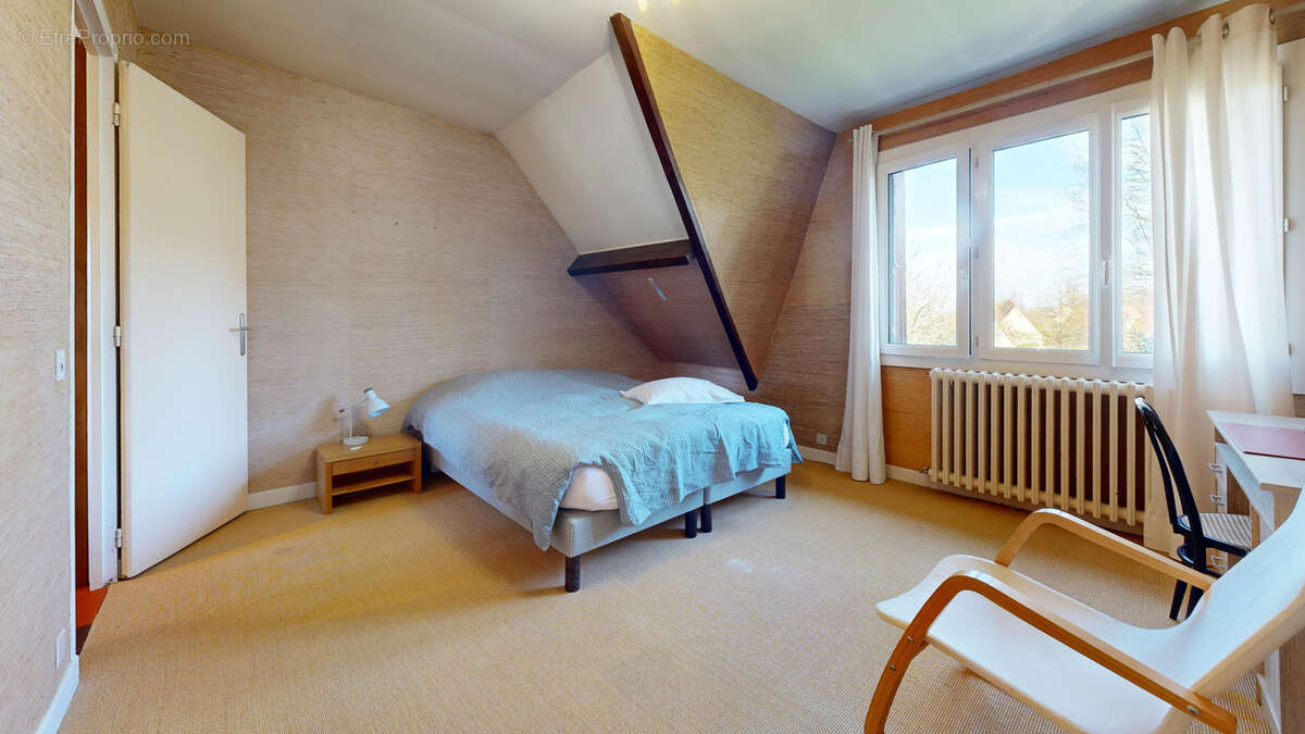 Maison à SAINT-GERMAIN-DE-LA-GRANGE