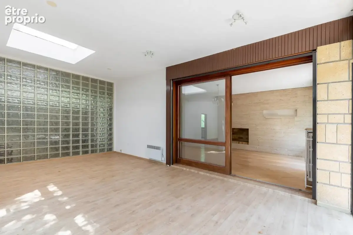 Superbe villa d'architecte des annees 1960 - photo 4