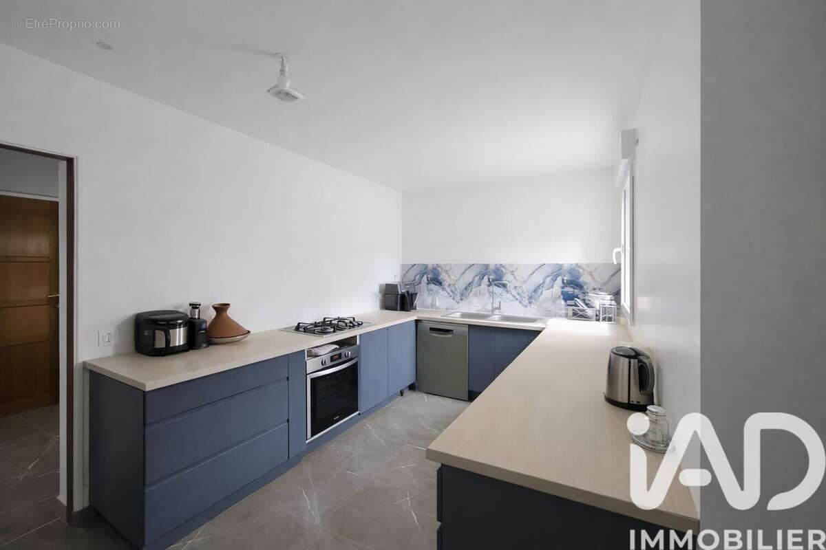 Photo 6 - Maison à ATHIS-MONS