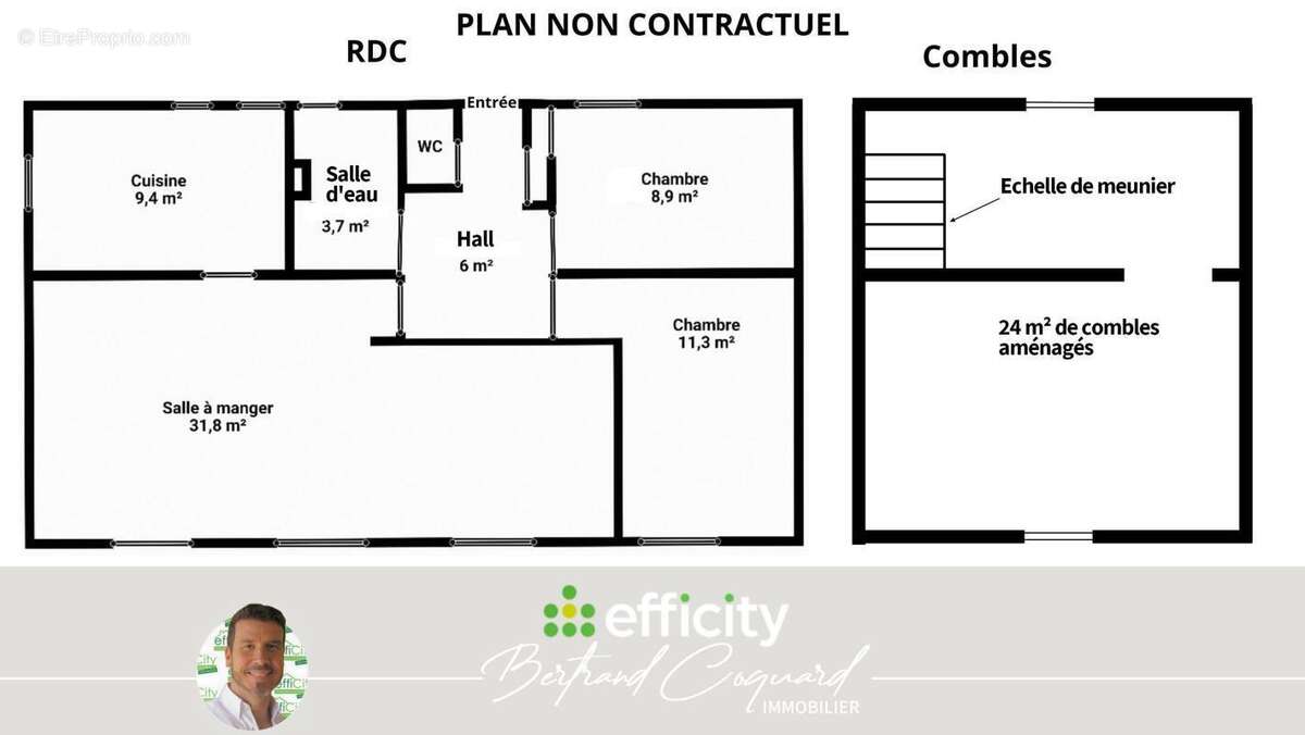 Maison à L'ARBRESLE