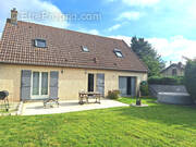 Maison à BAILLEAU-LE-PIN