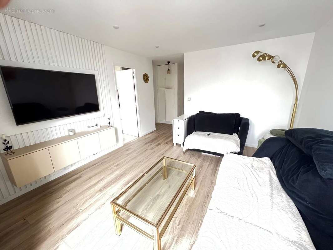 Appartement à CLAMART