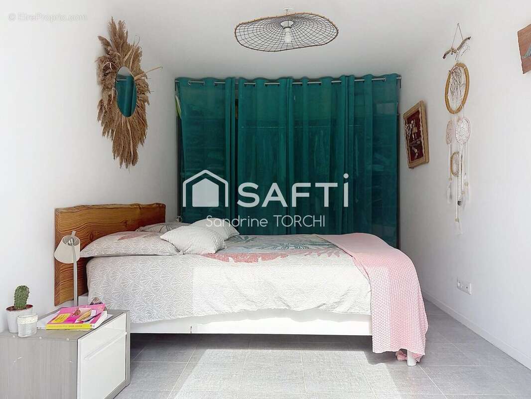 Photo 6 - Maison à VIDAUBAN