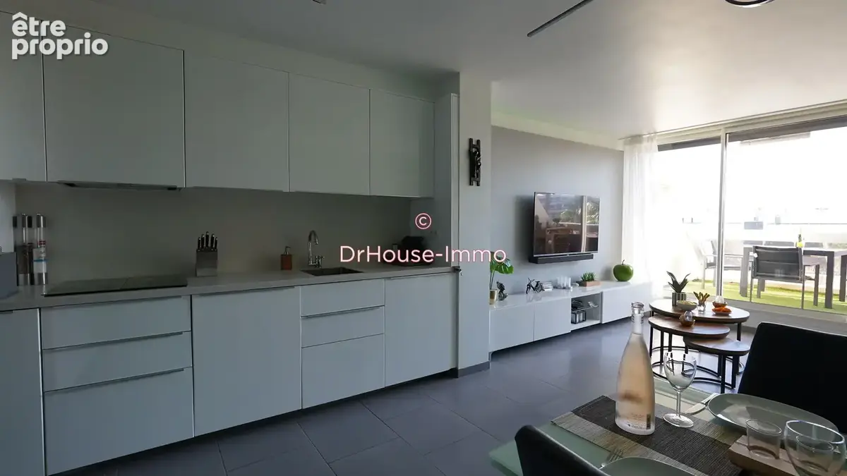 Appartement 2 pièces 41 m² à vendre à Agde (34300) - photo 15