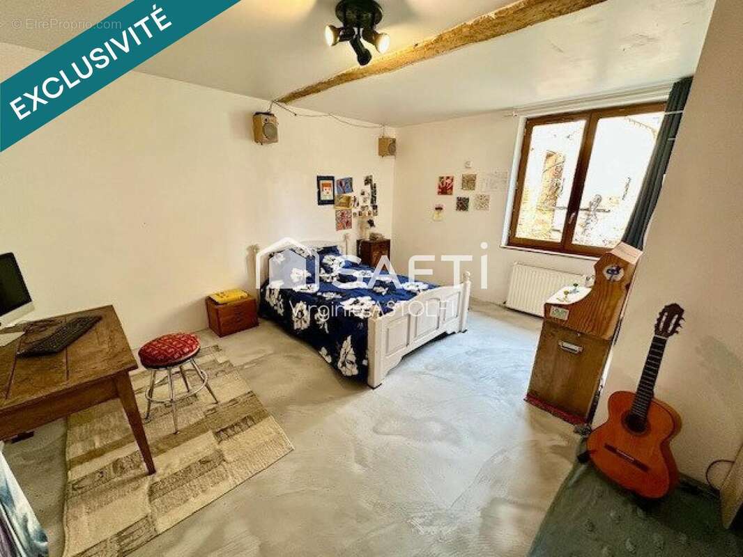 Photo 6 - Maison à SAINT-THOMAS