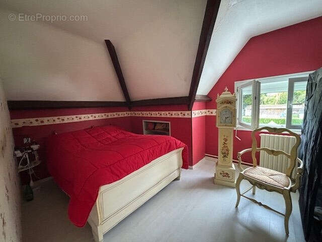 Maison à EU