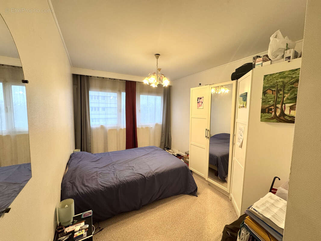 Appartement à MONS-EN-BAROEUL