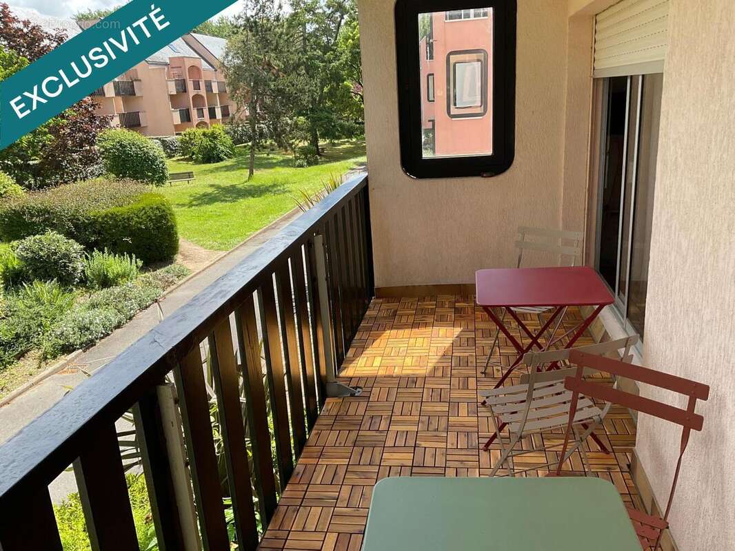 Photo 3 - Appartement à LA BAULE-ESCOUBLAC