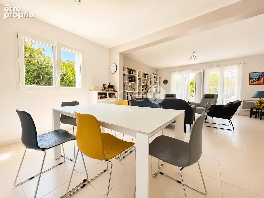 Maison rénovée à deux pas des plages du Pouldu - photo 2