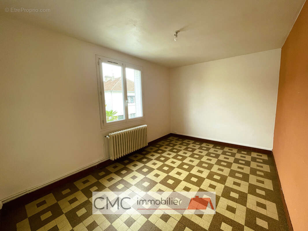 Appartement à CHARTRES