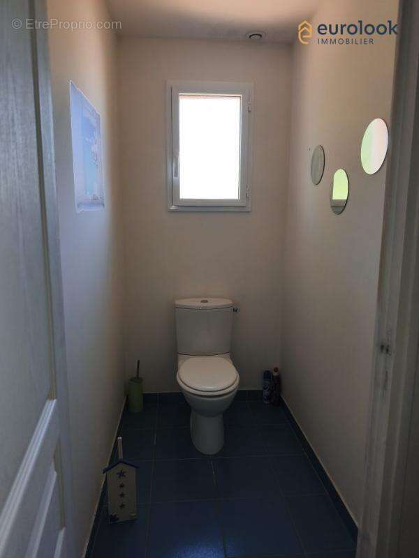 Maison à vendre Pleucadeuc - photo 17
