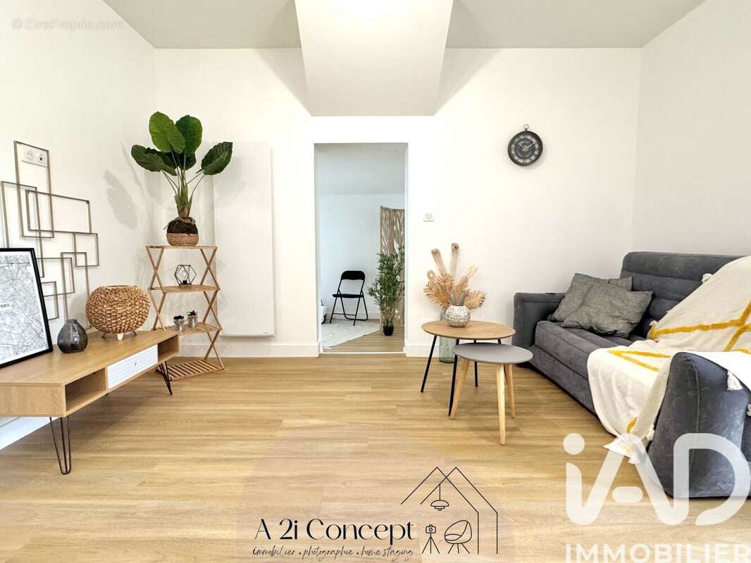 Photo 6 - Appartement à CARQUEFOU