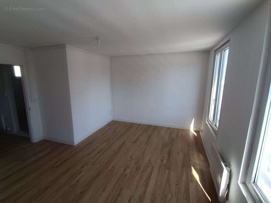 Appartement 107 m² à Nouvion  - photo 7