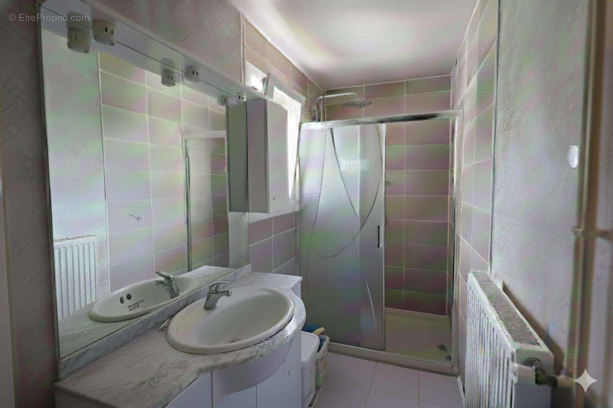 Maison à DAMMARIE-SUR-LOING