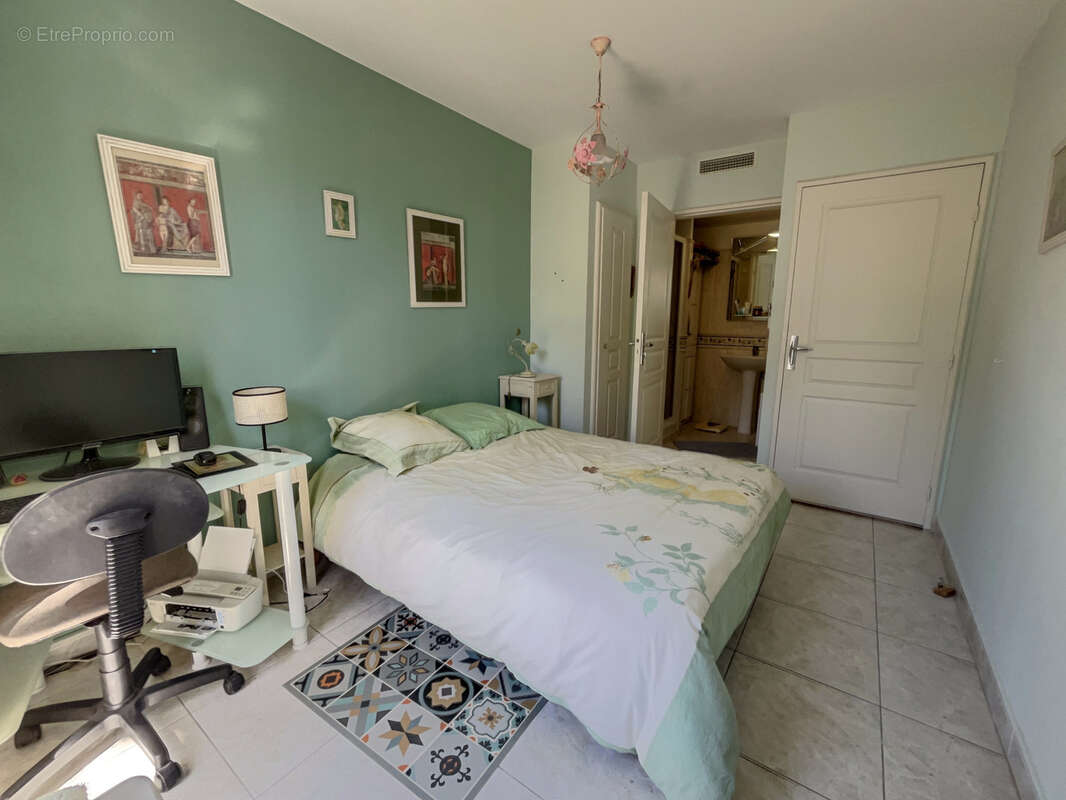 Appartement à SANARY-SUR-MER