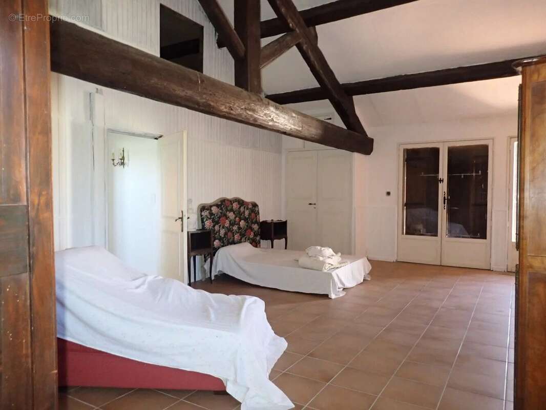 Maison à SAINT-COME-ET-MARUEJOLS