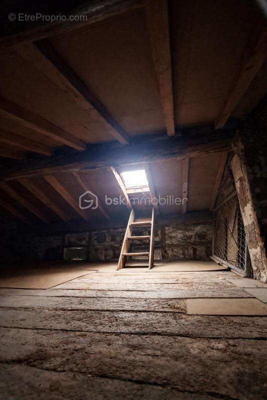 Maison à LA BASTIDE-DE-SEROU