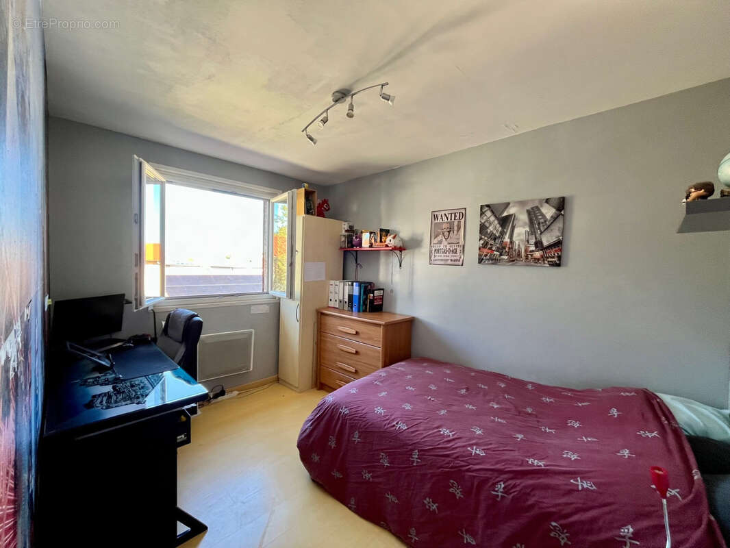 Maison à COURNON-D&#039;AUVERGNE