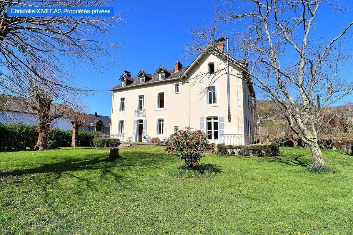 Maison à SAINT-PE-DE-BIGORRE