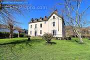 Maison à SAINT-PE-DE-BIGORRE