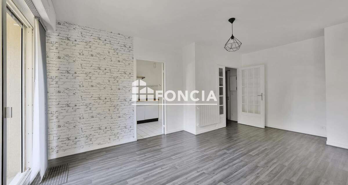 Appartement à CLAMART