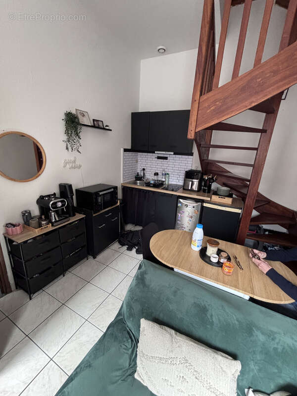 Appartement à LILLE