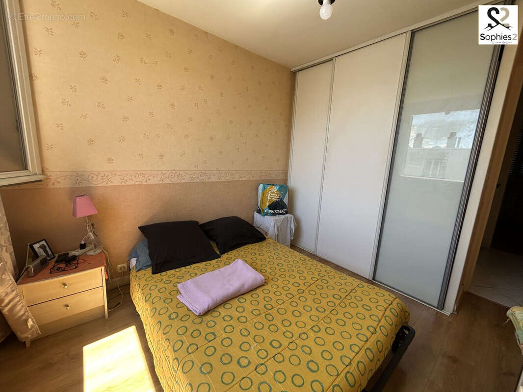 Appartement 53 m² à Grenoble  - photo 9