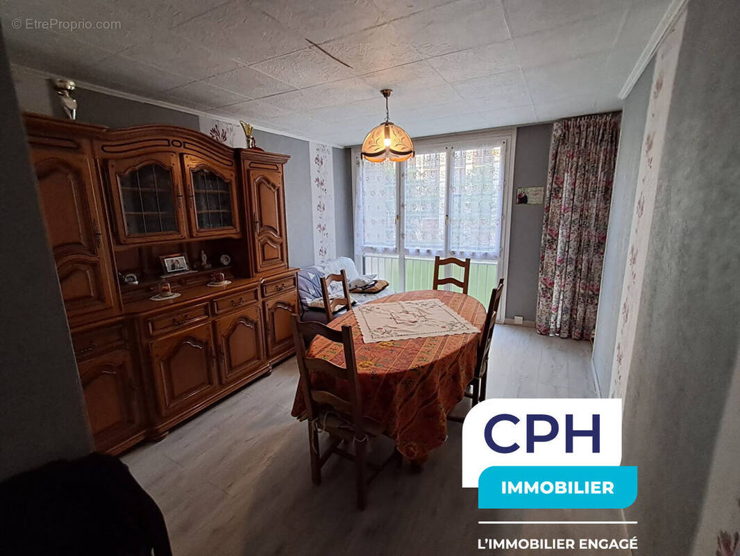 Appartement à MEUDON